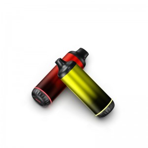 X8 Regulowany e-papieros